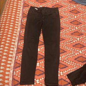Black Joe’s jeans size 26